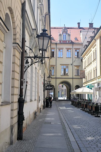 Wycieczka do Wrocławia